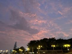 -深圳湾公园(南山区)