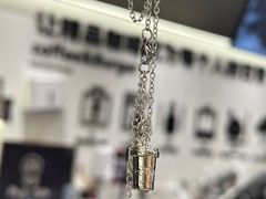 -Pull-Tab拉环咖啡(杭州市上城区来福士中心店)