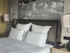 -乌鲁木齐环球国际大酒店