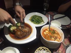 -金厨泰国餐厅·全泰籍厨师料理(拱北店)