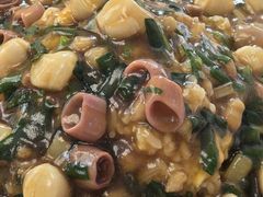 海肠捞饭-鲁前海沿儿