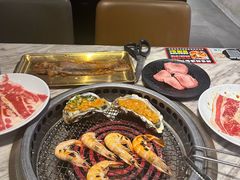 -火炉火自助餐(喜隆多店)