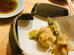 -鮨青(恒基名人购物中心店)