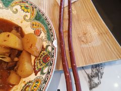 -巴依老爷新疆美食(魏公村店)