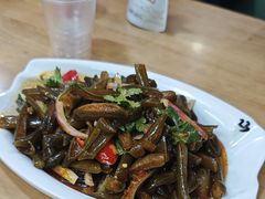 -花儿穆萨·烤肉餐厅(石马坪店)
