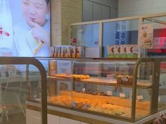 -红星前进面包牛奶公司(五道口购物中心店)