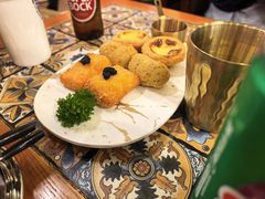 -番茄屋葡式美食(总店)