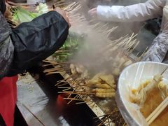 -郭记小街麻辣烫(南小街总店)