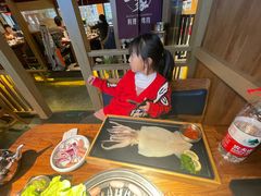 -九田家黑牛烤肉料理(新辰里亚运村店)