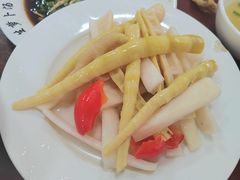 -荣生萝卜汤饭店