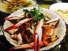 -杭越海鲜(迪荡店)