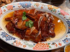 -广府乡下·饭庄(新港东路店)