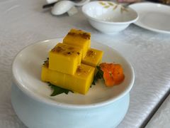 -柳州宾馆-云霄阁·旋转餐厅