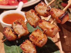 -玛格萝妮比萨屋(陆家浜路店)