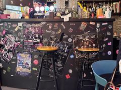 -My Way Town买味堂·东南亚餐厅(亦庄店)