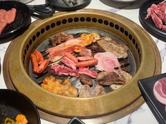 -花味烤肉·拌饭(庐阳万象汇店)