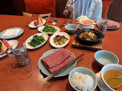 -镇江苏宁万豪酒店-苏筵中餐厅