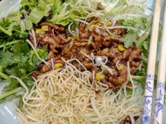 招牌京酱肉丝-满园烤鸭·春饼(太原街万达店)
