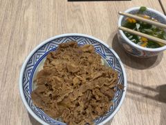 -吉野家(天坛东路店)