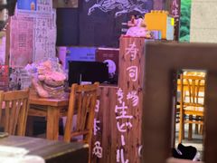 -坂吉屋·居酒屋深夜食堂(龙湖店)