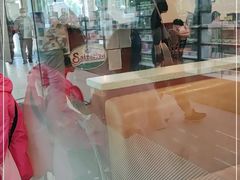 -萨莉亚意式餐厅(西青道欧亚达店)