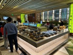-天津君隆威斯汀酒店