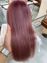-icare美发沙龙