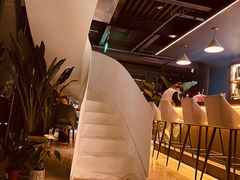 -Ish Whiskey&Cocktail Bar酒吧(合生麒麟新天地店)