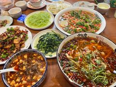 -盛世盐帮·自贡特色(总店)