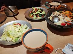 -耶里夏丽·新疆菜·28年喀什老馆(田林东路店)