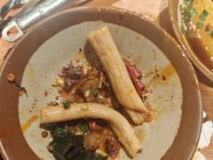 -周小明火锅(黑金冠社区店)