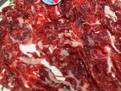-汕头八合里海记牛肉店(清河店)