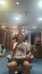 点击看大图 -新晨·SALON·形象造型