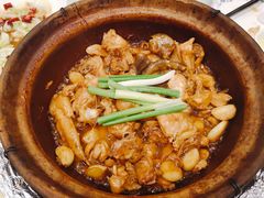 -韶山冲湘菜馆(大明湖店)