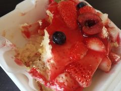 -La patisserie de Mona 茉娜的甜品(韩乐坊店)