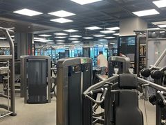 -燃坊JEN ACTIVE游泳健身中心·深圳前海JEN酒店