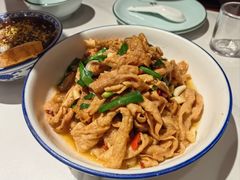 -回家吃饭·地道南昌菜(建德观总店)