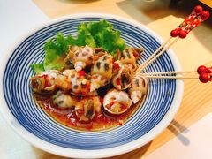 -TORO MaKi 寿司·日料(华创店)