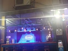 -JUKEBOX玖部音乐餐厅(华侨城店)