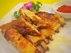 -河州宾馆清真餐厅(文锦南路店)