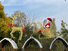 -HERRE·FARM 赫尔露营农场·团建聚会包场