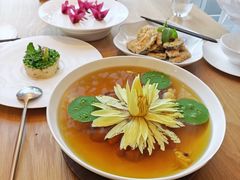 -无味舒食(环岛路店)