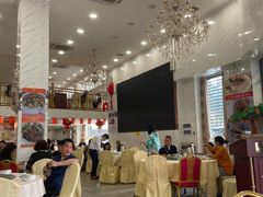 大堂-大湾区鑫南酒家·粤菜(黄岐店)