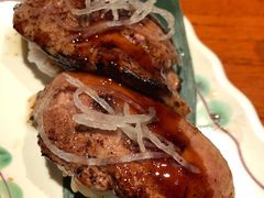 鹅肝寿司-魔丼屋(日月光店)