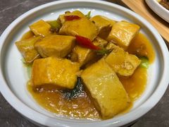 闫府第一福-闫府私房菜·百年鲁菜(恒隆店)