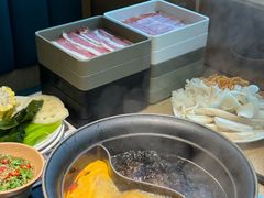 -温野菜涮涮锅(曲江大悦城店)