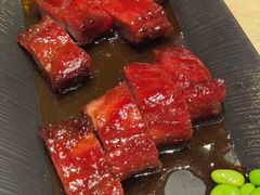 -8餐厅(新葡京酒店)