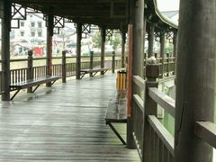 -石塘人家