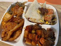 -盒马鲜生(新都心店)