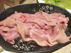 -锦城印象火锅(天府三街店)